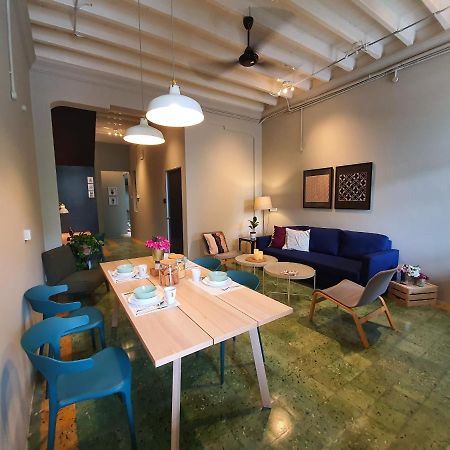 Room 4U Near Gurney Georgetown Extérieur photo