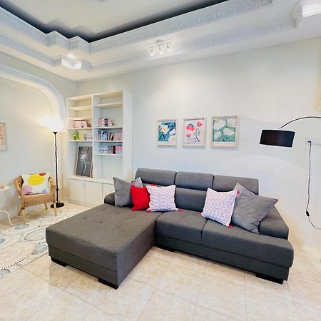 Room 4U Near Gurney Georgetown Extérieur photo