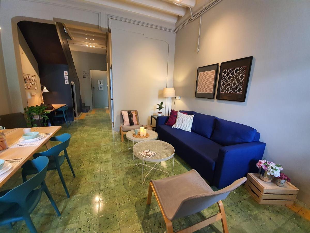 Room 4U Near Gurney Georgetown Extérieur photo