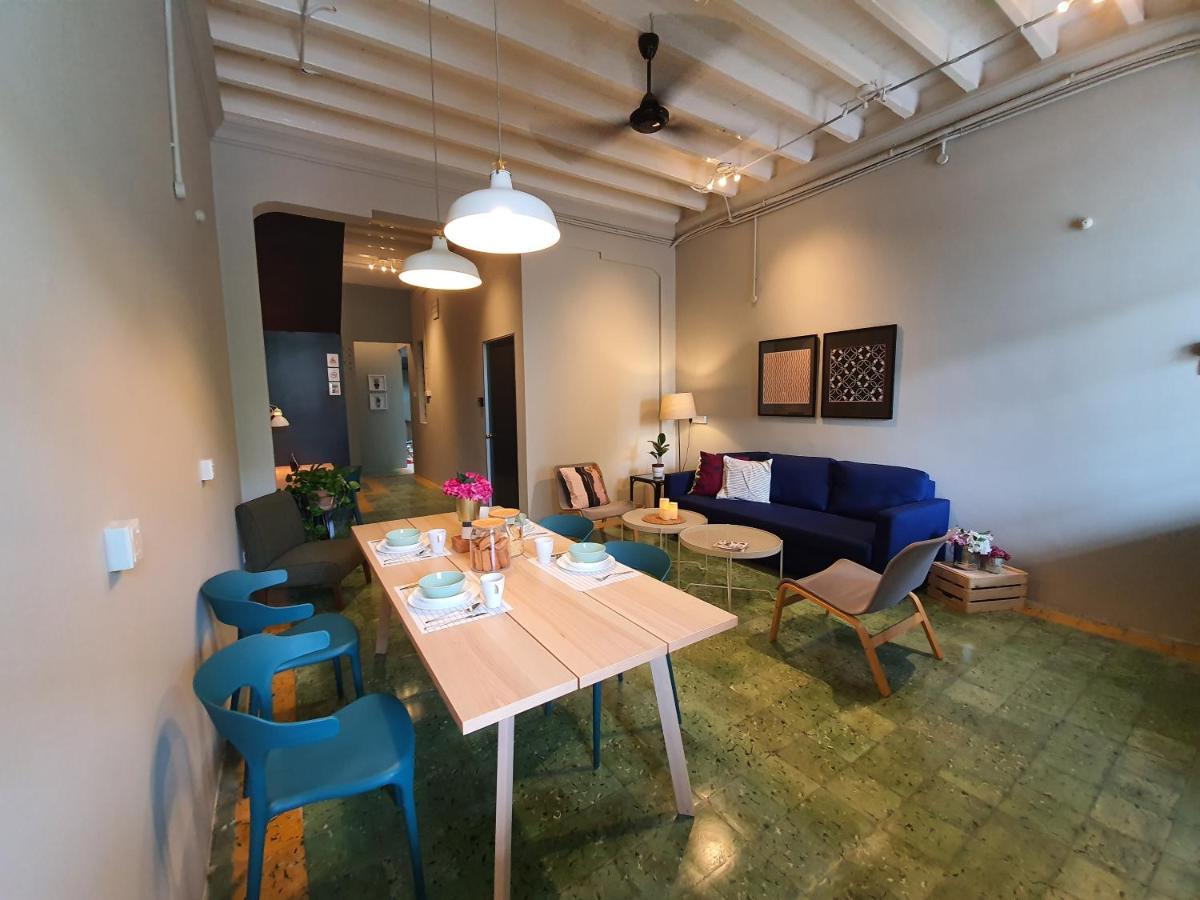 Room 4U Near Gurney Georgetown Extérieur photo