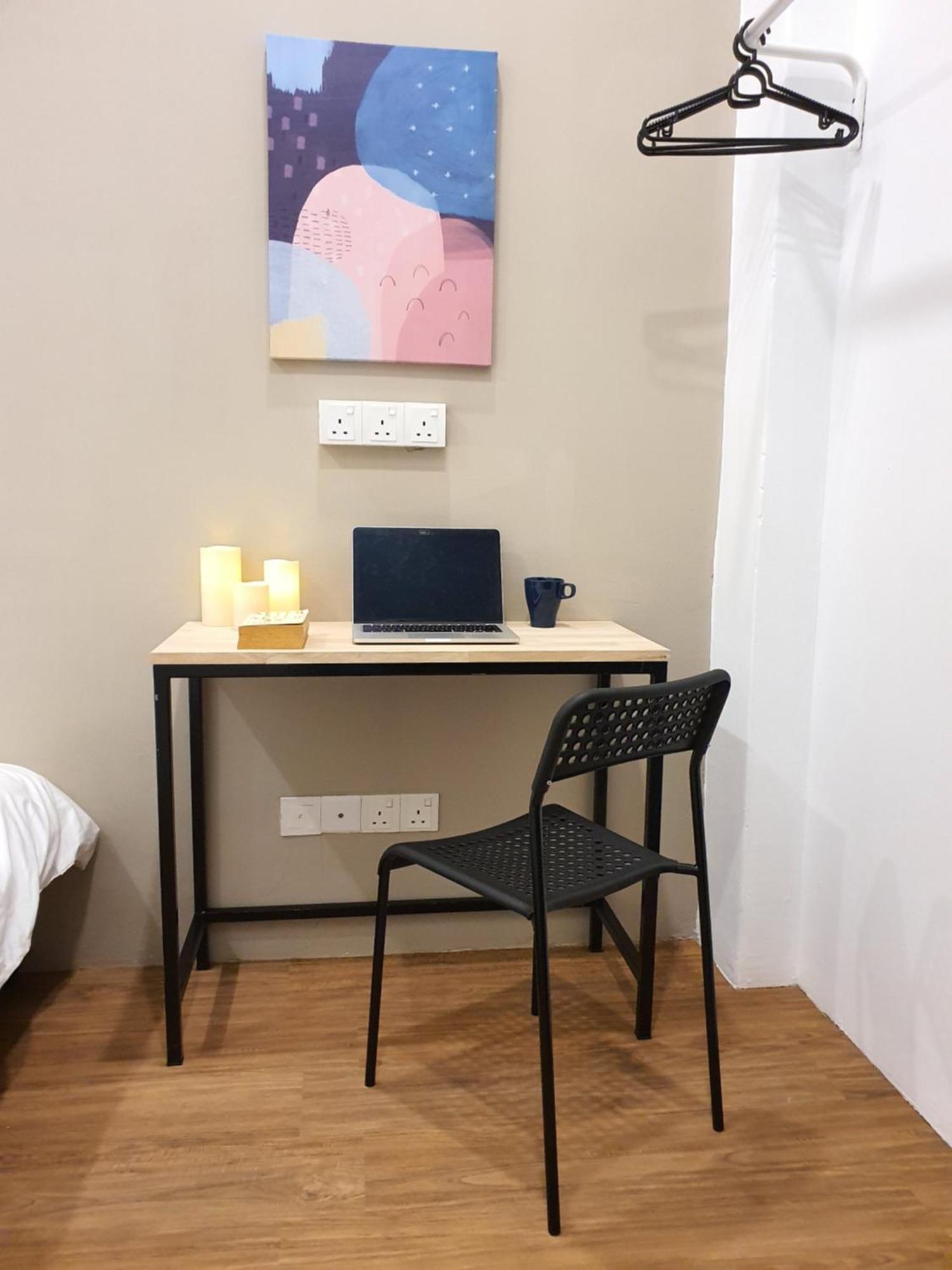 Room 4U Near Gurney Georgetown Extérieur photo