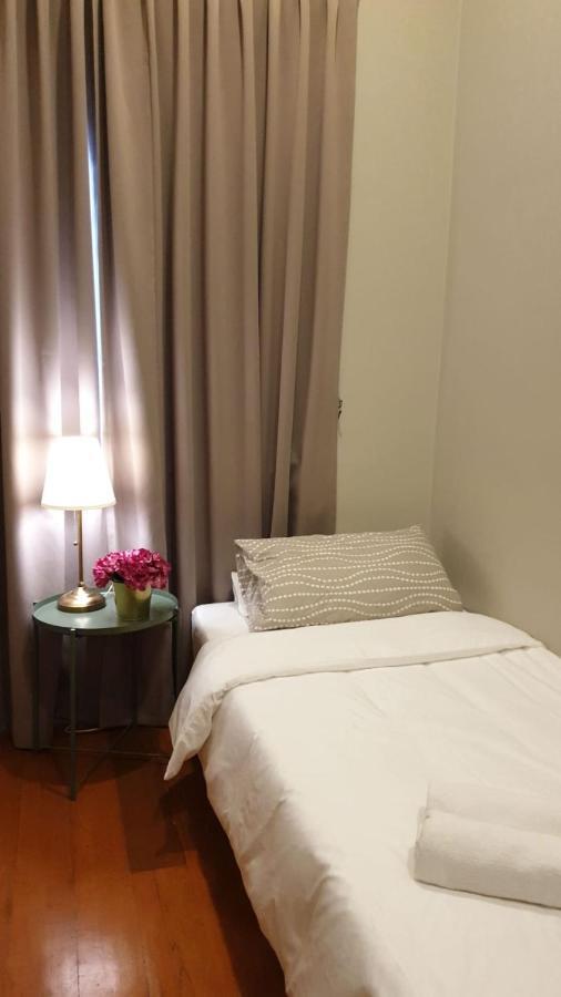 Room 4U Near Gurney Georgetown Extérieur photo