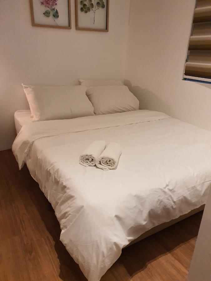 Room 4U Near Gurney Georgetown Extérieur photo