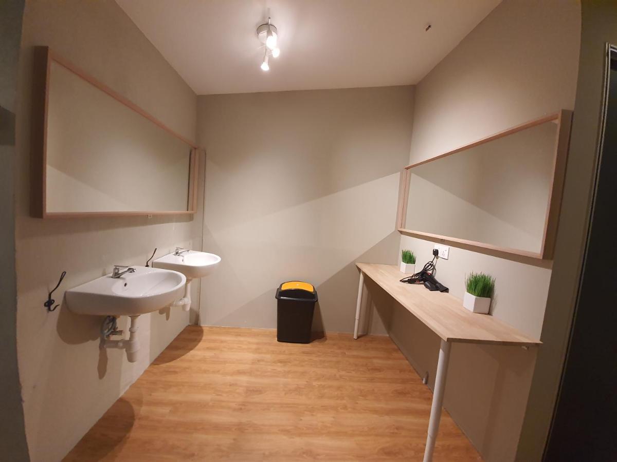 Room 4U Near Gurney Georgetown Extérieur photo