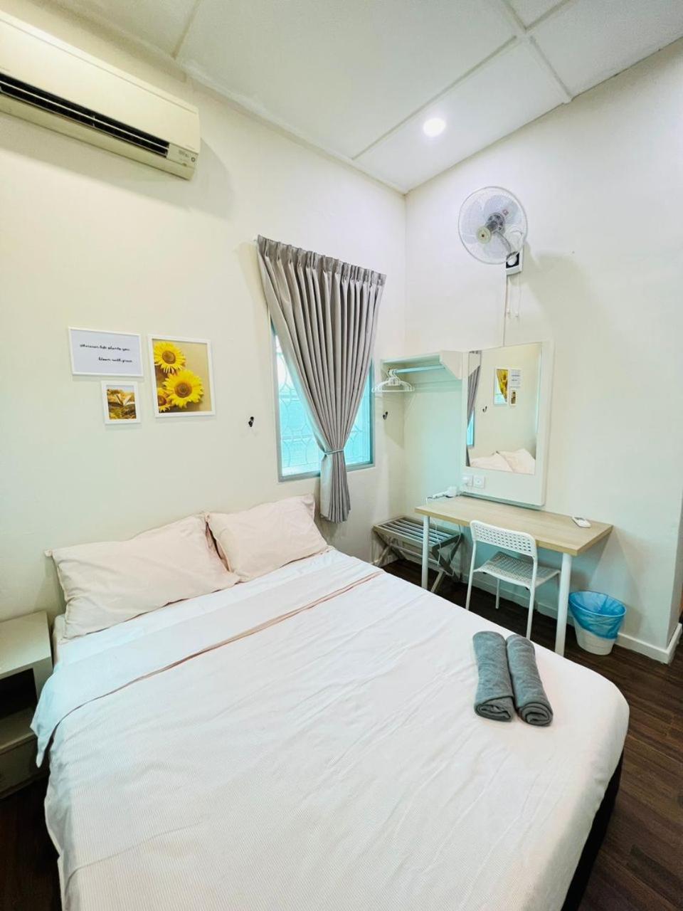 Room 4U Near Gurney Georgetown Extérieur photo
