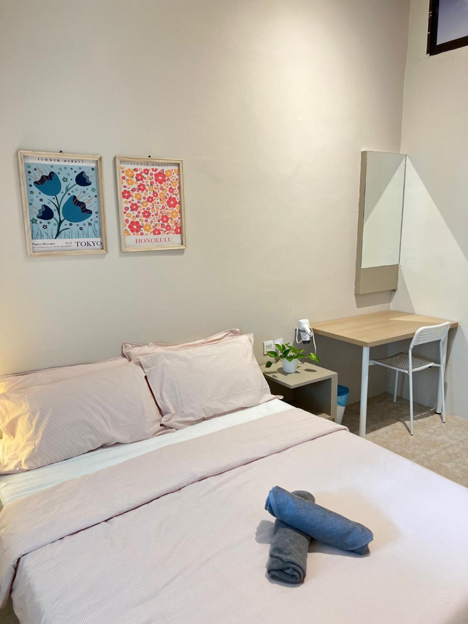 Room 4U Near Gurney Georgetown Extérieur photo